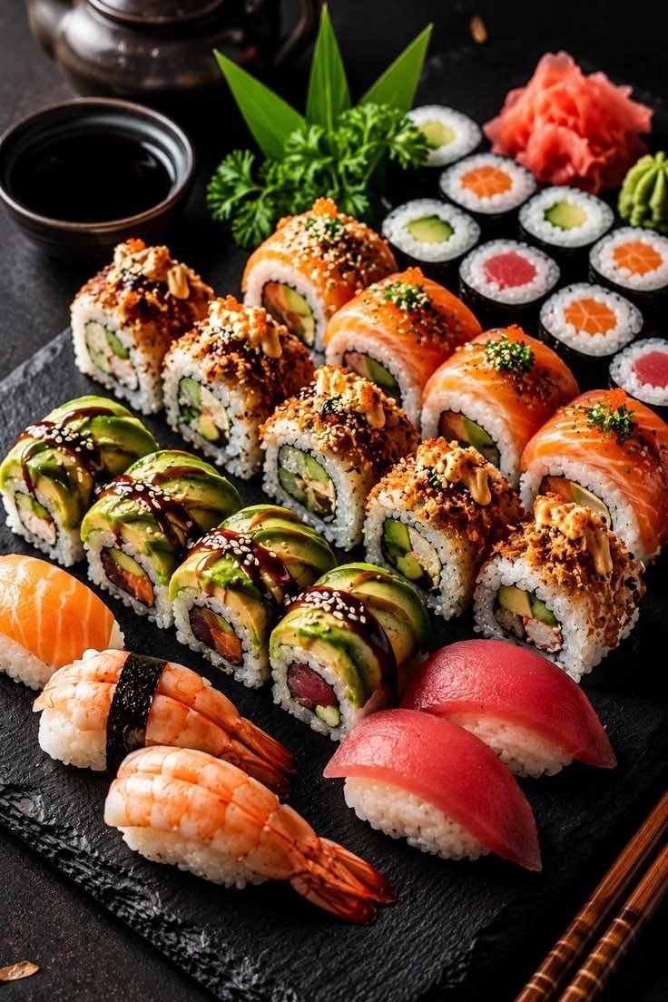 Combinado 20 Peças
