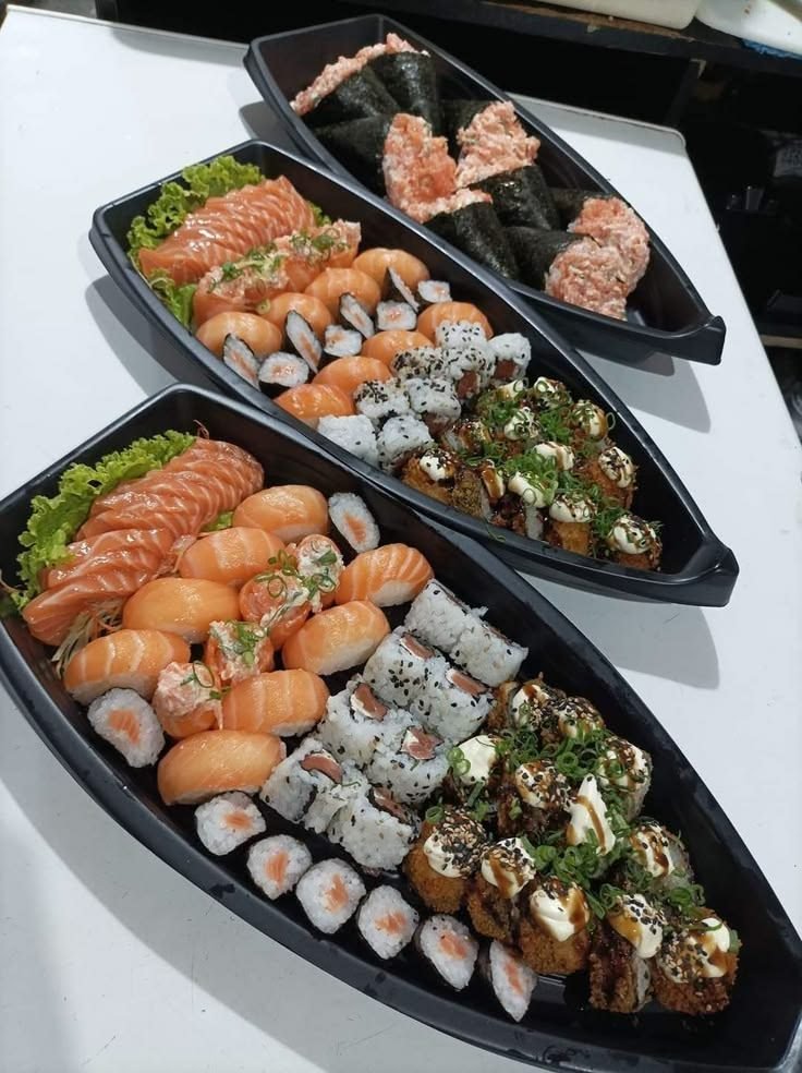 Combinado 50 peças