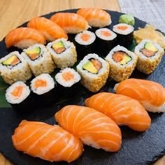Combinado 16 peças especiais
