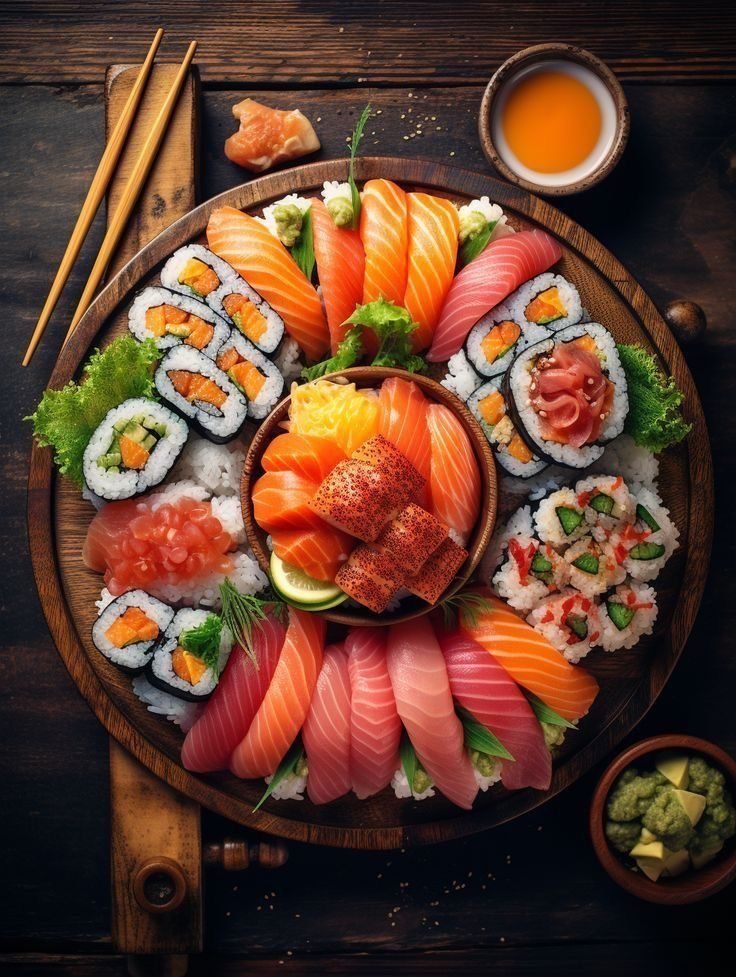 Combinado do Rei