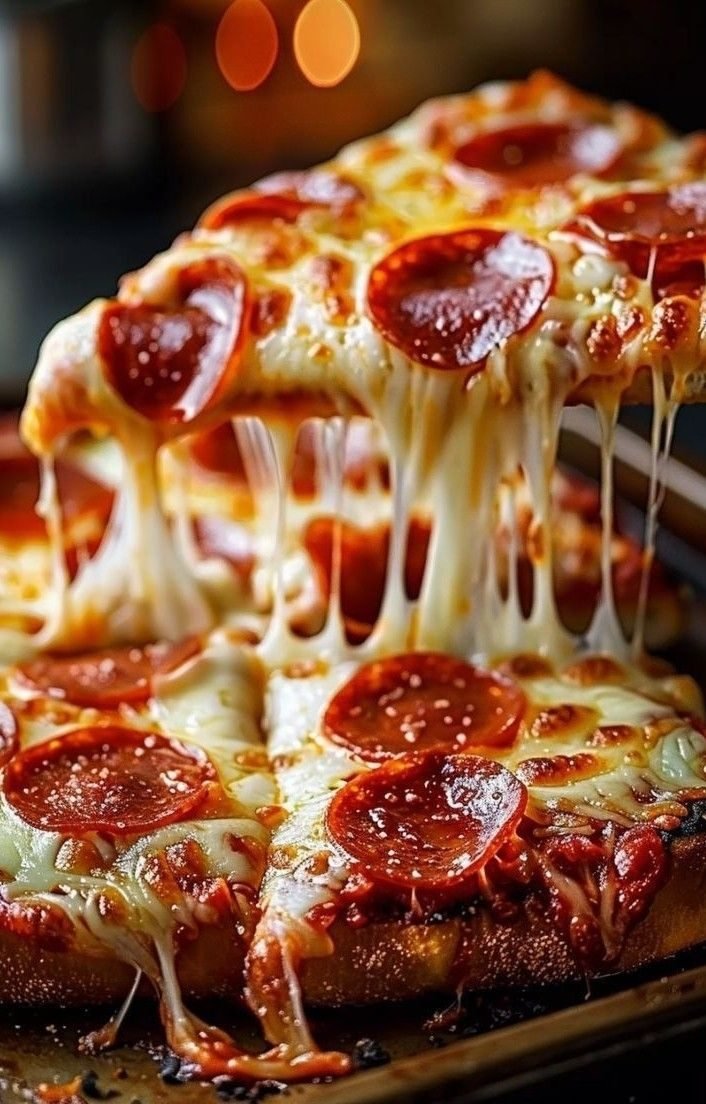 Pizza M calabresa