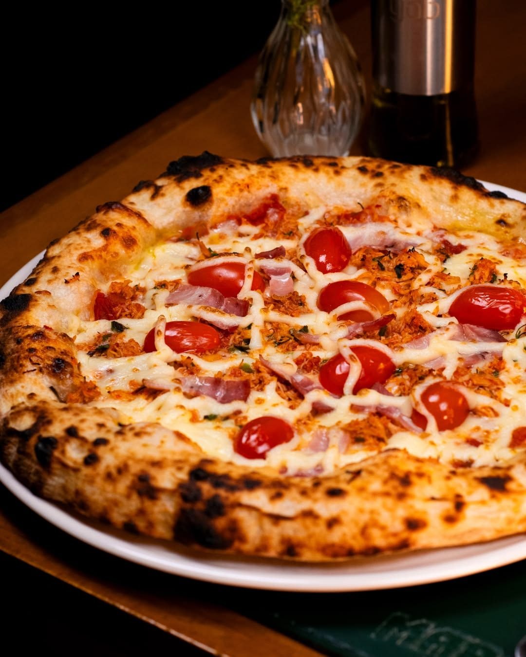 Pizza G baiana