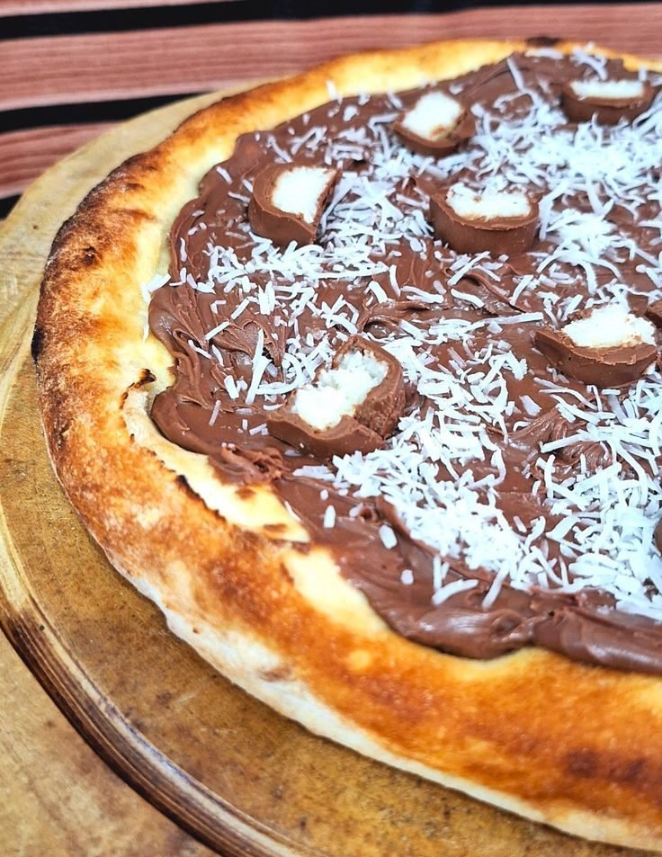 Pizza G Prestígio