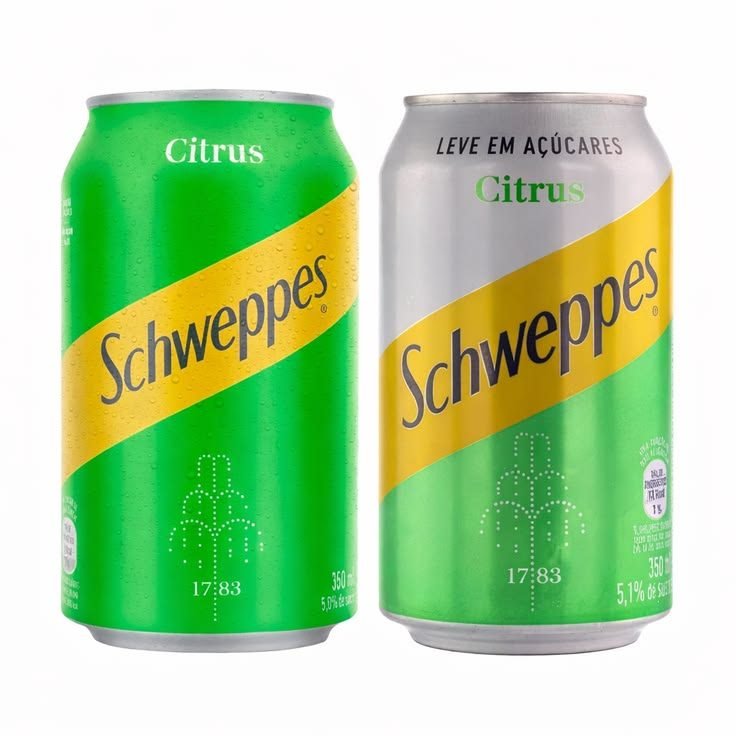 Schweppes